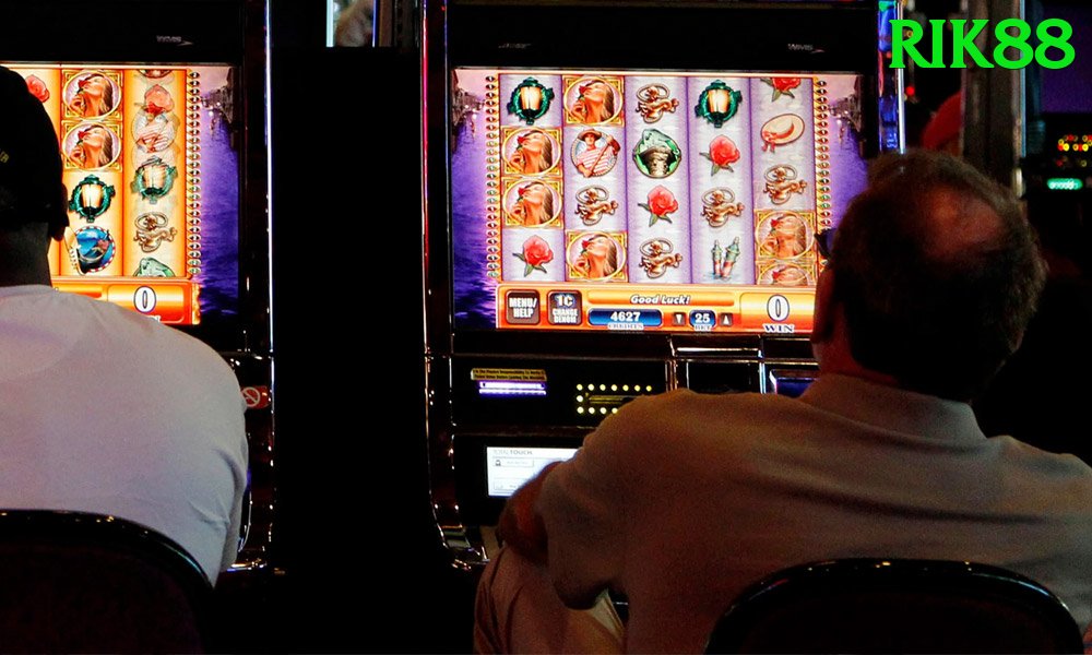 Trò Chơi Giải Trí - Trải nghiệm tuyệt vời - Game 2D